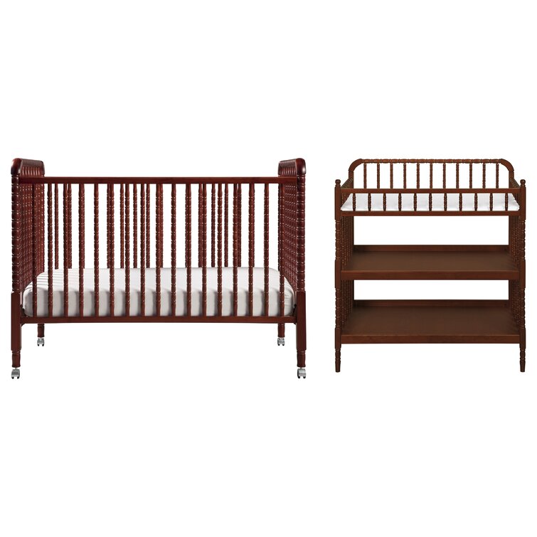 Jenny lind 2024 baby furniture